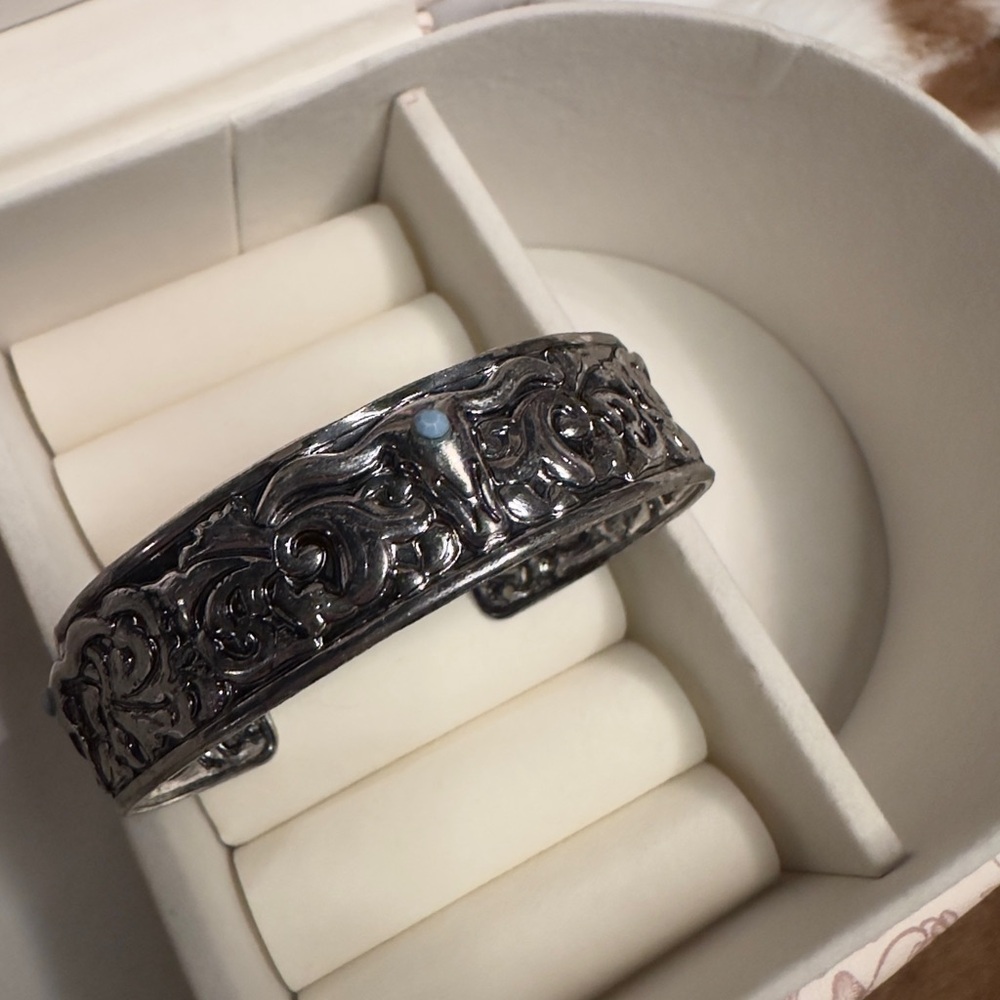 Women's Western Cuff Bracelet